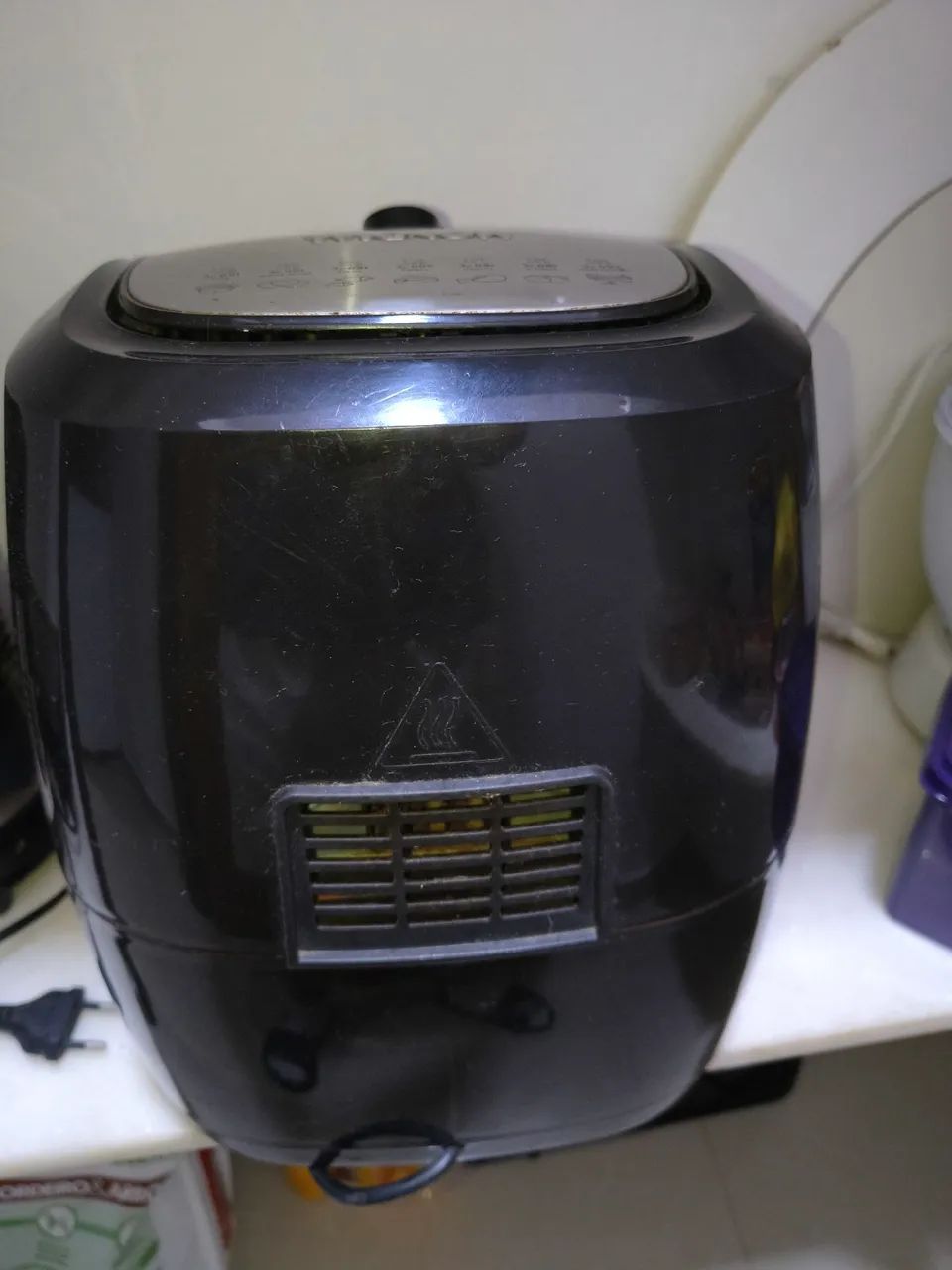 Air fryier Mondial grand family 12L - Foto 3