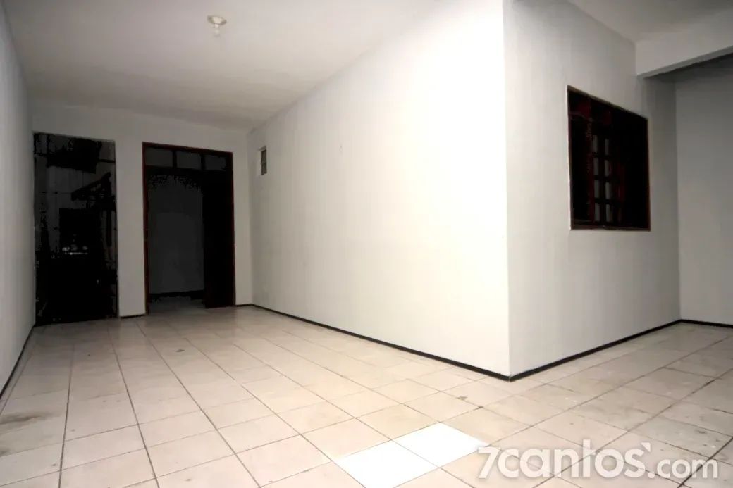 Casa, Henrique Jorge, 2 Quartos