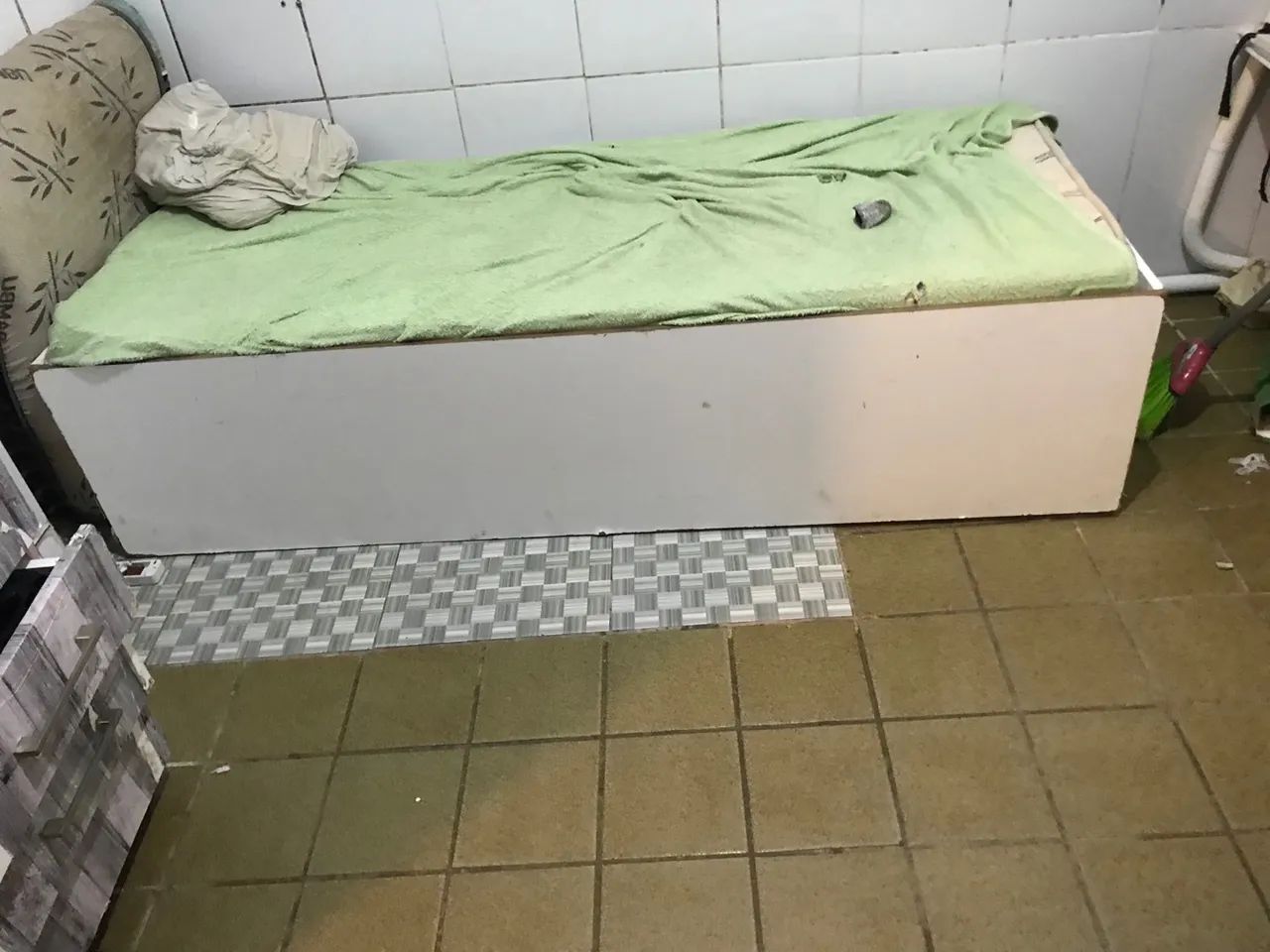 Cama box solteiro  - Foto 3