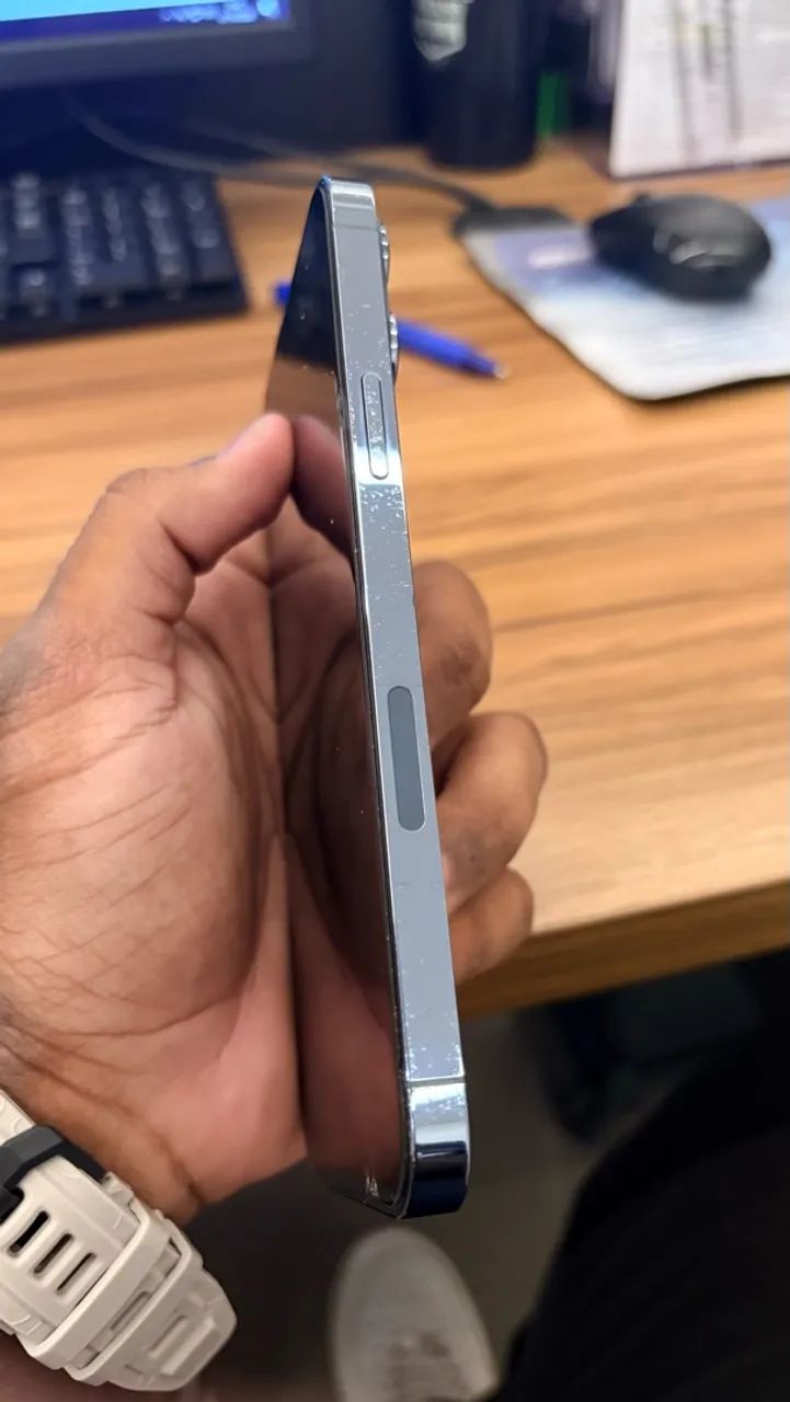 IPHONE 13 PRO MAX - Foto 2