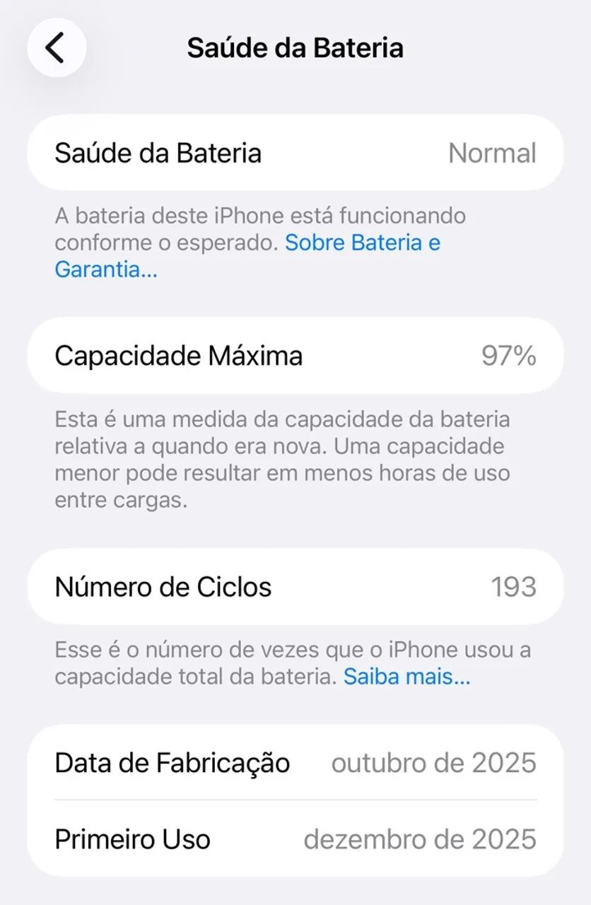 IPhone 17 Pro max 512gb - Foto 5
