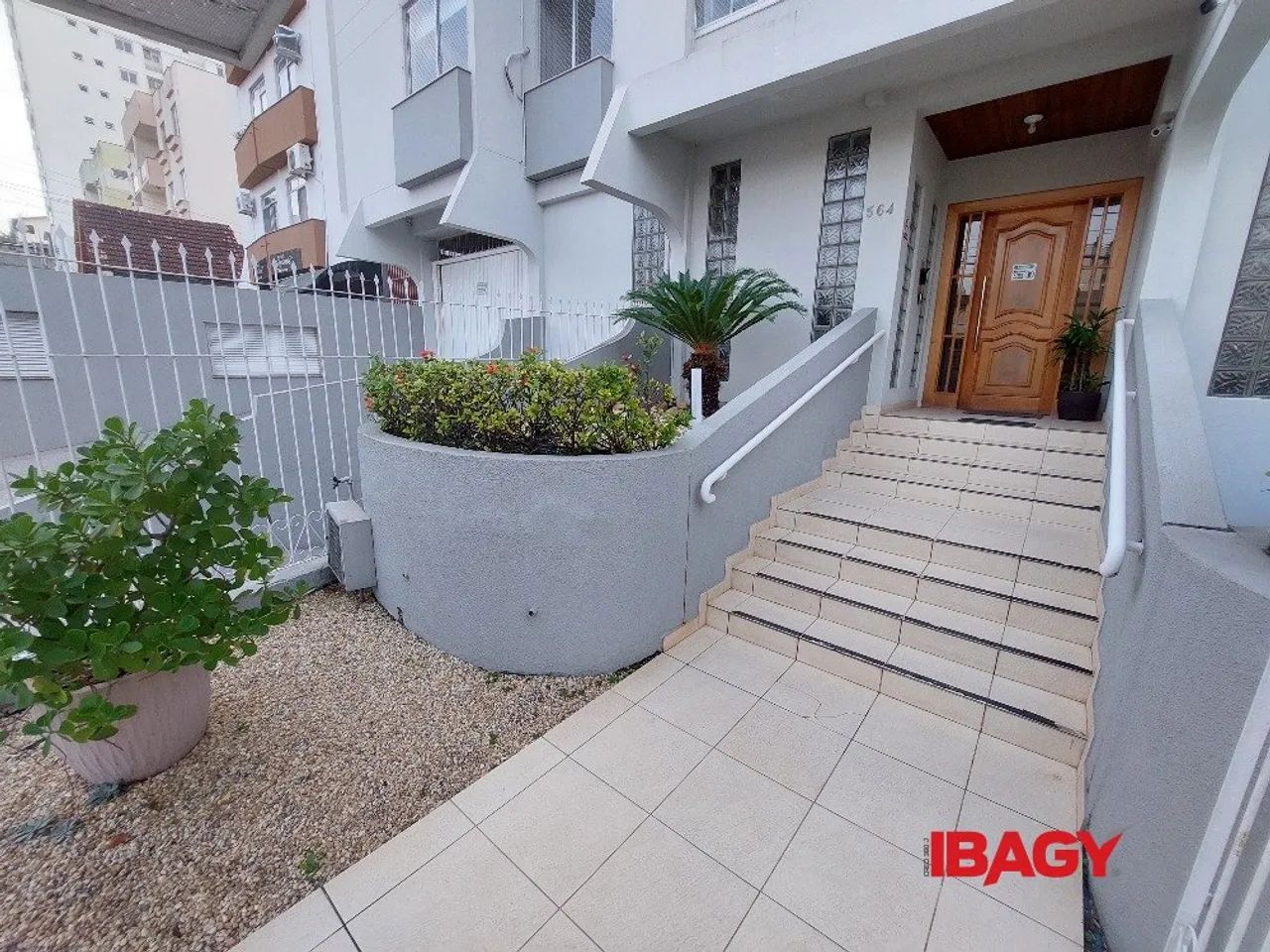 Excelente Apartamento 2 dormitório(s) em Canto - Florianópolis - Foto 4