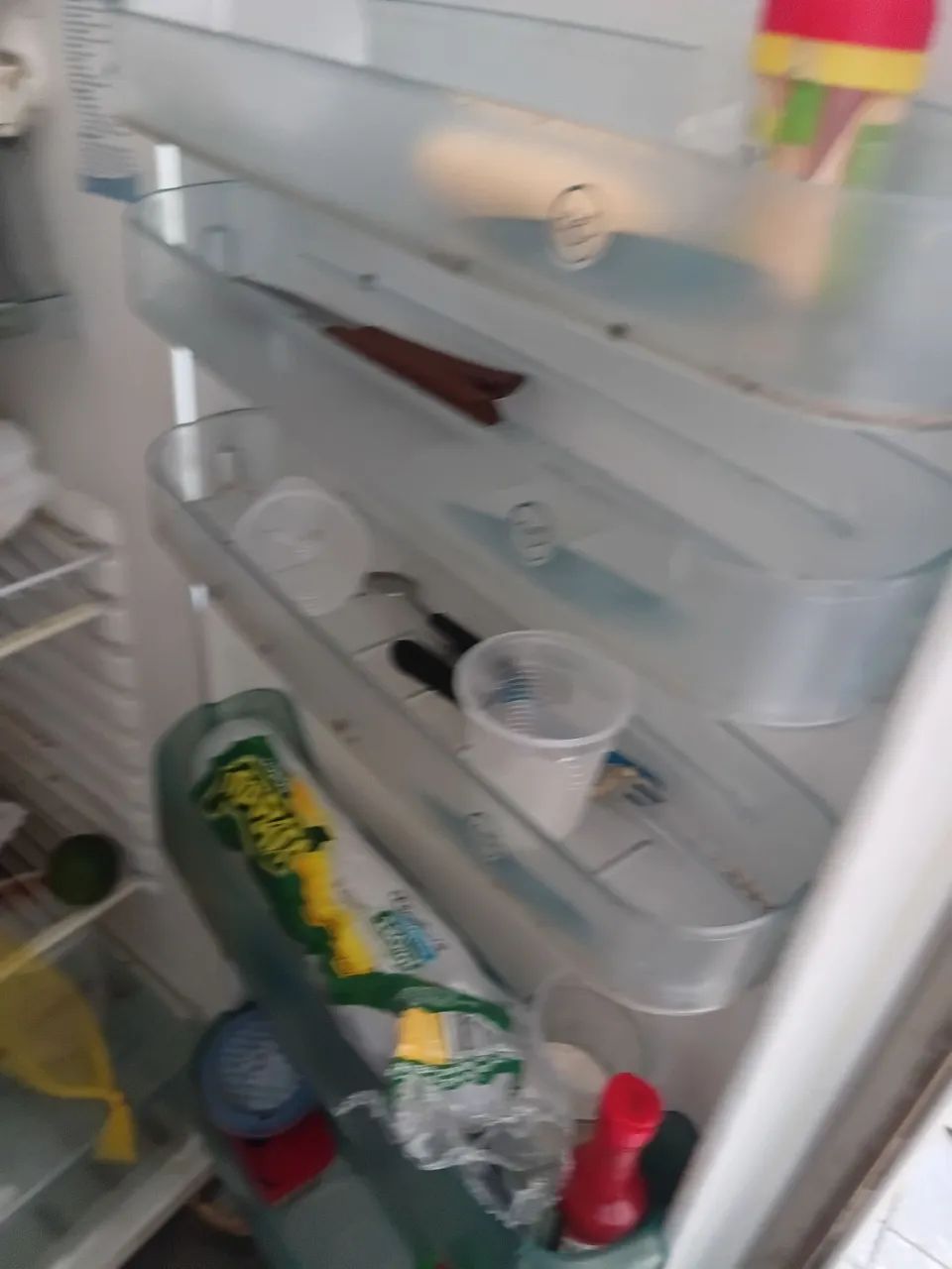 Vendo geladeira - Foto 3