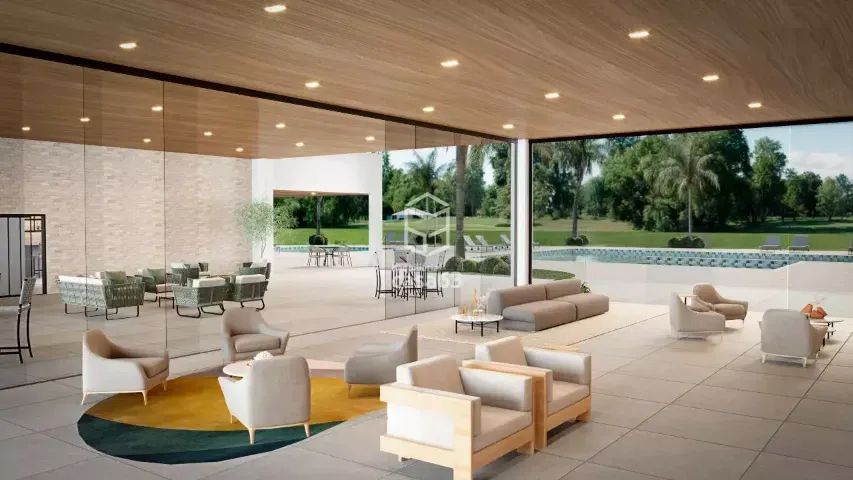 Lote à venda no Condomínio Tahiti Residence Resort - Costa Dourada - Palmas/TO - Foto 2