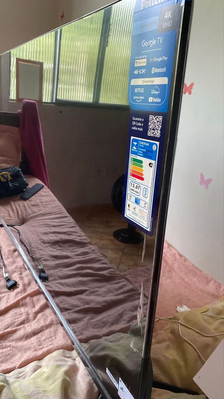 Vende-se televisão  - Foto 4