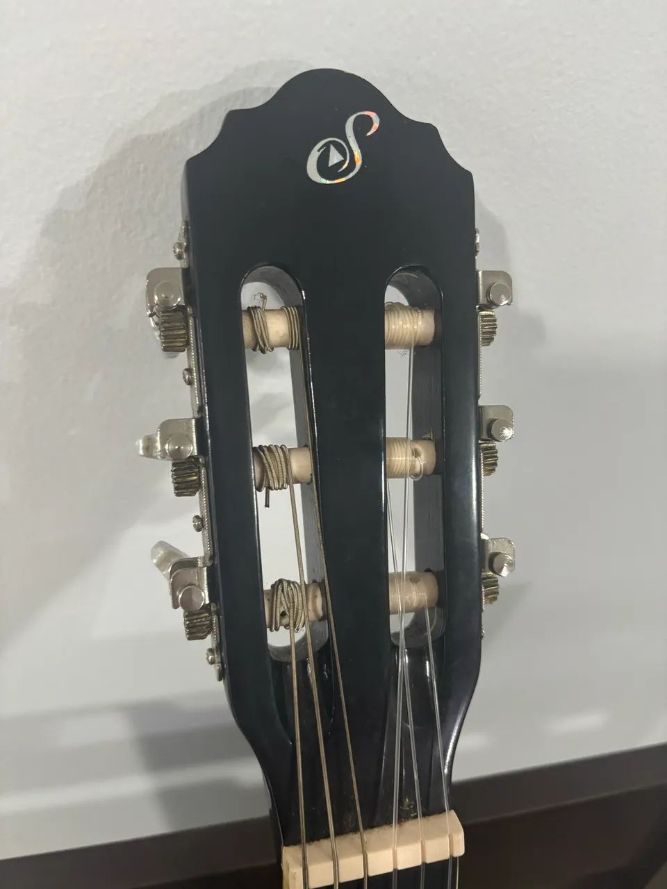 Violão infantil 