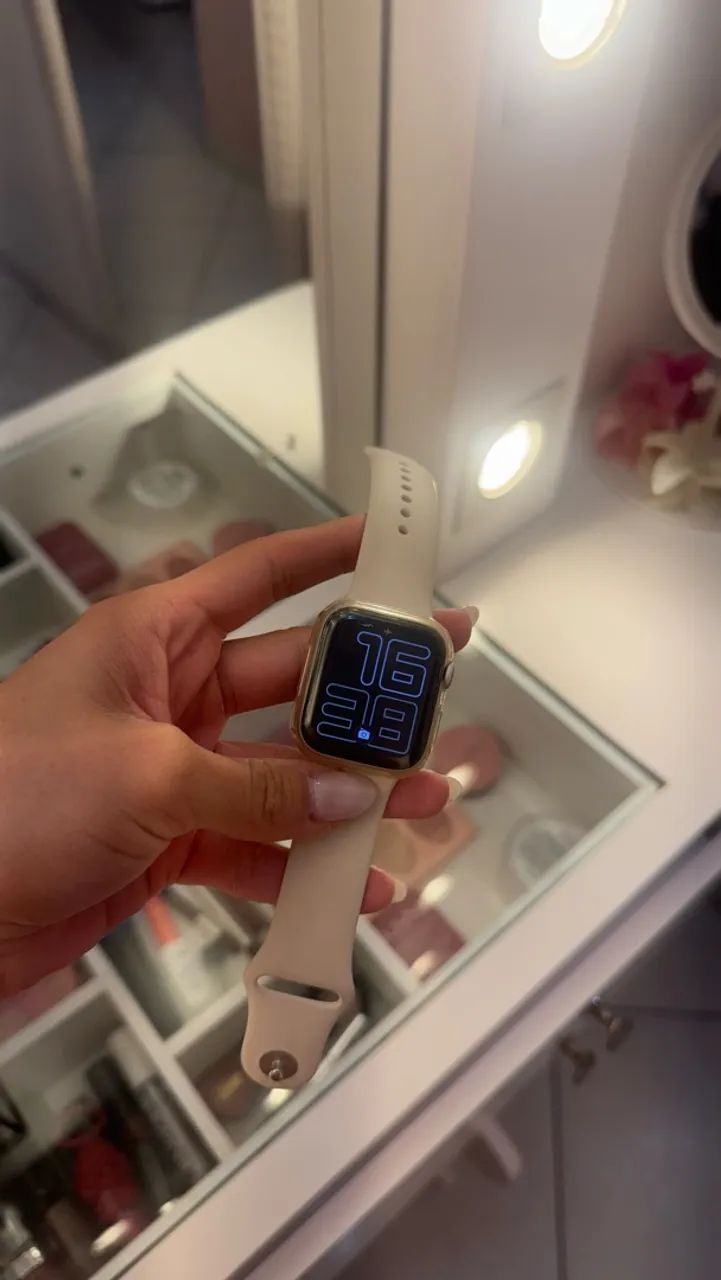 Apple Watch SE (2ª Geração  - Foto 3