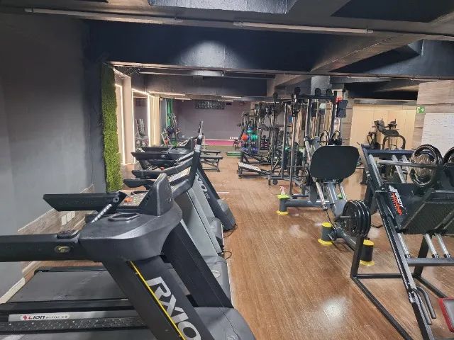 Academia em Caxias do Sul - Foto 3