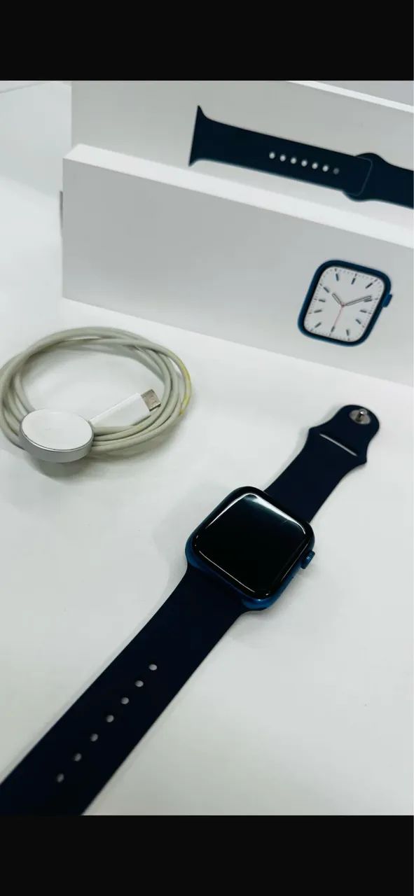Cheap Apple Watch Series 7 44mm