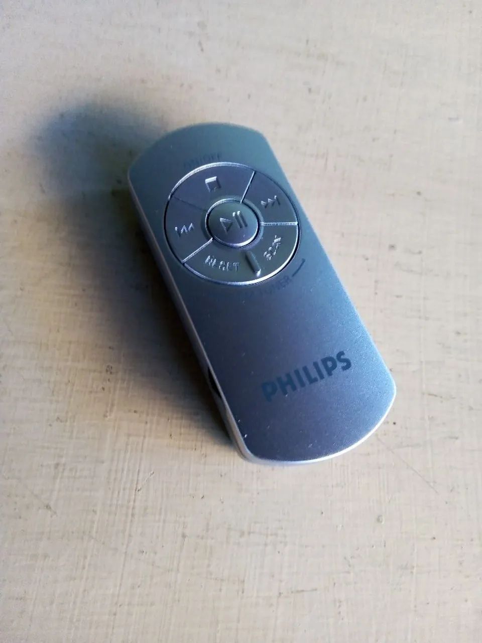 Rádio Phillips 