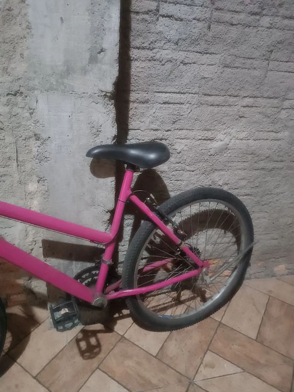 Vende se bicicleta feminina Aro 26 - Foto 3