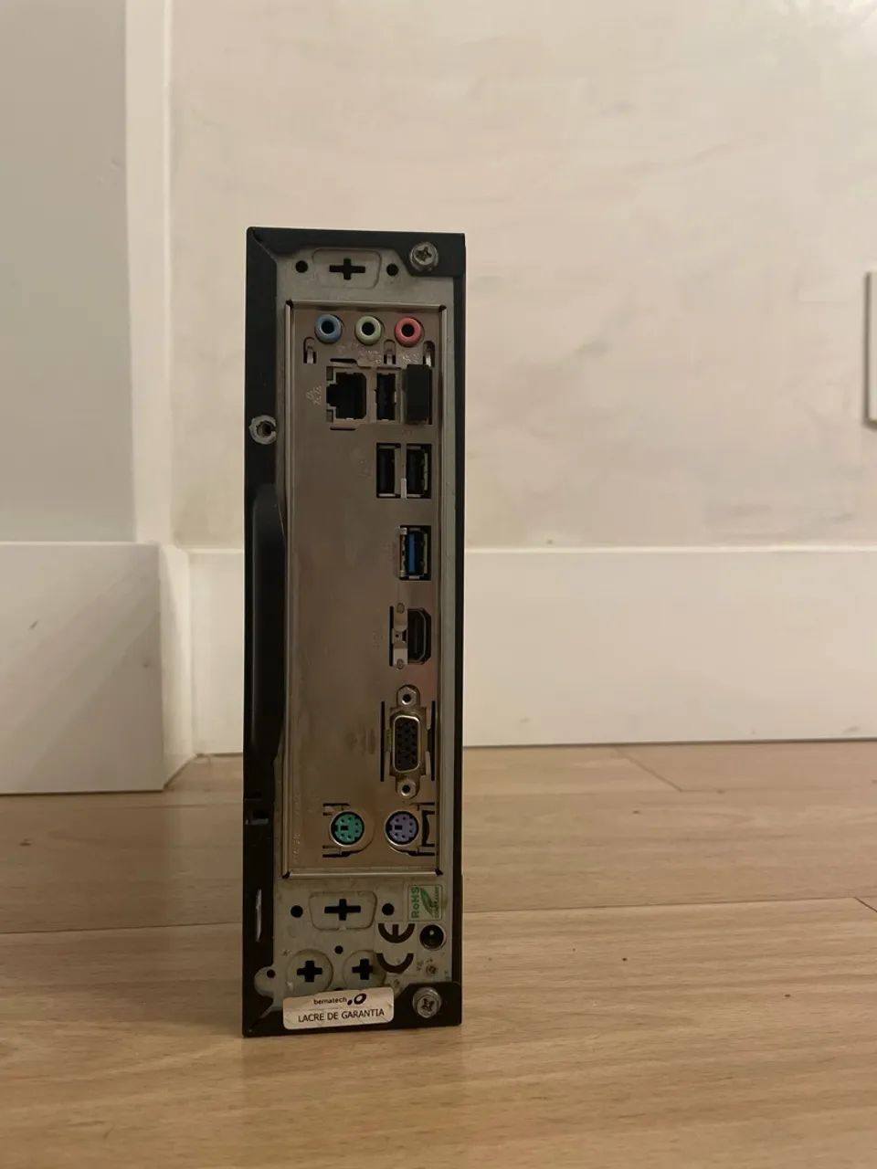 Cpu computador  - Foto 2