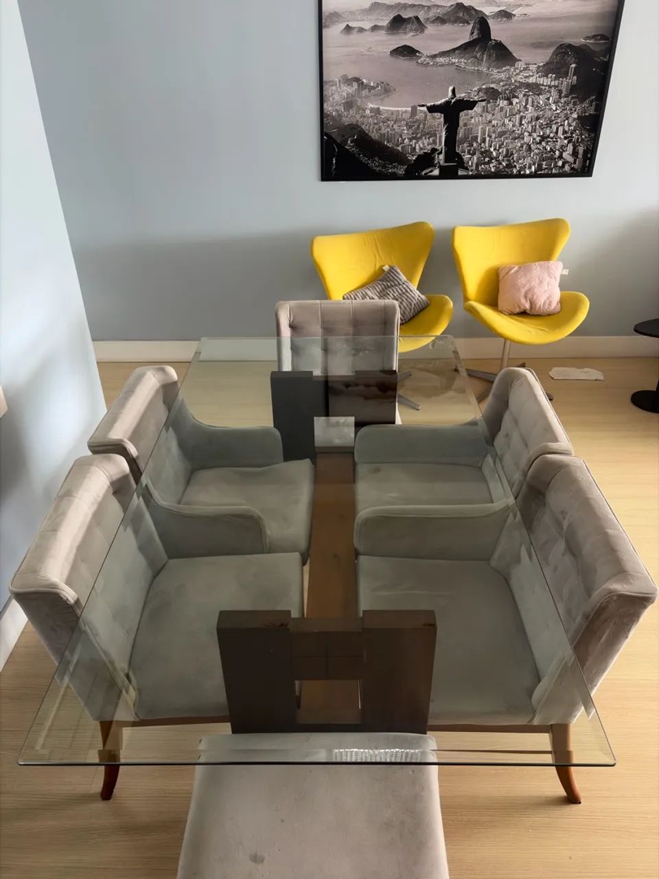 Mesa de jantar  - Foto 2