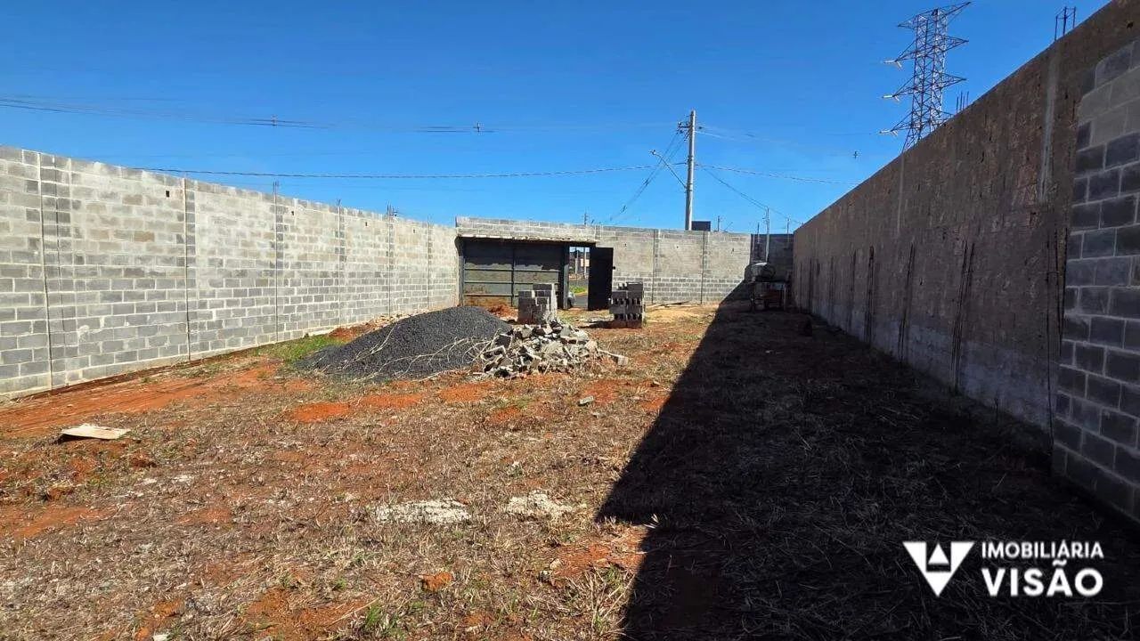 TERRENO À VENDA NO PARQUE DAS LARANJEIRAS - Foto 2