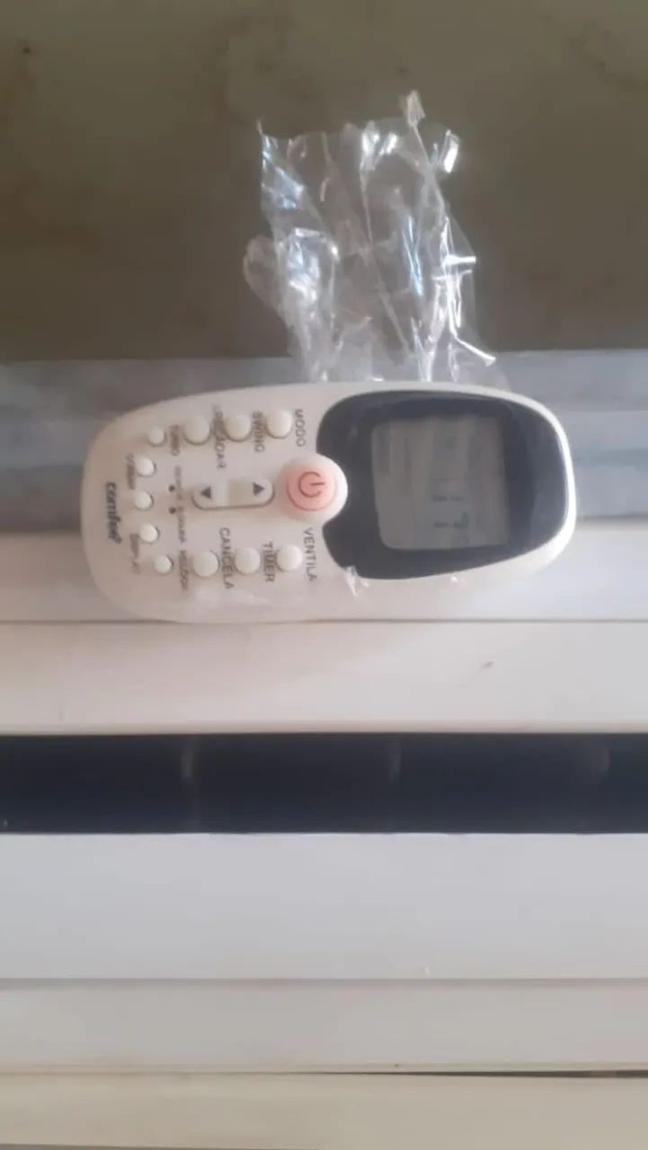 Ar condicionado  - Foto 3