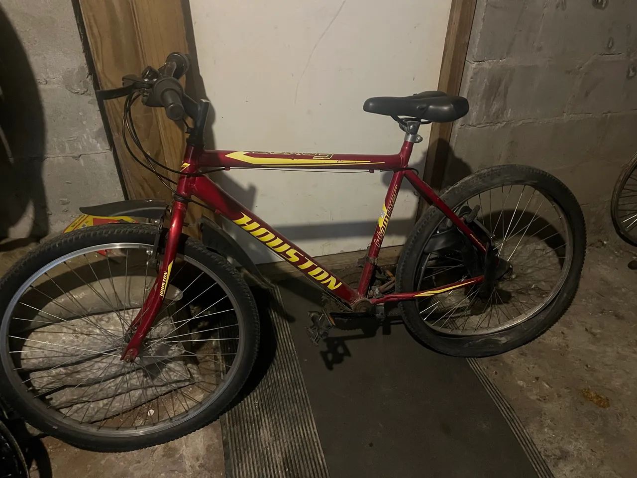 Vendo bicicleta pra concerta - Foto 3