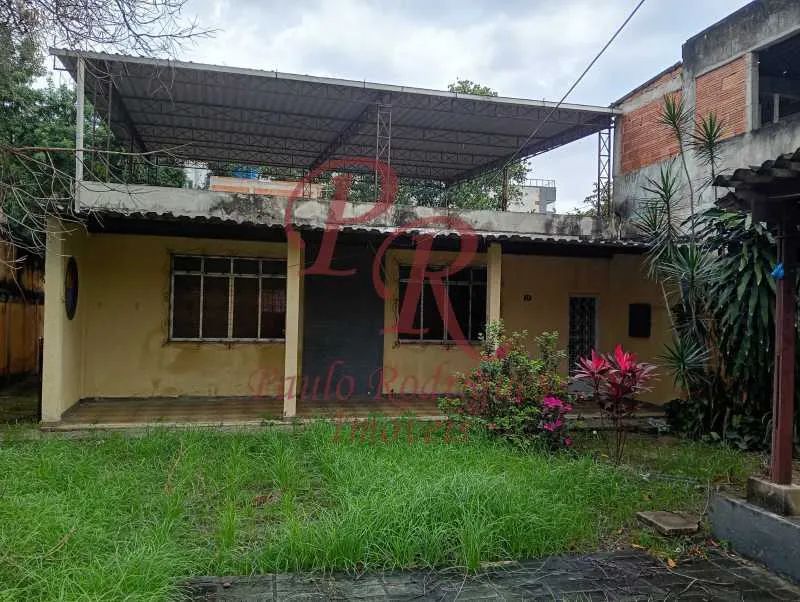 Casa de Vila : / Residencial / Cachambi - Foto 4