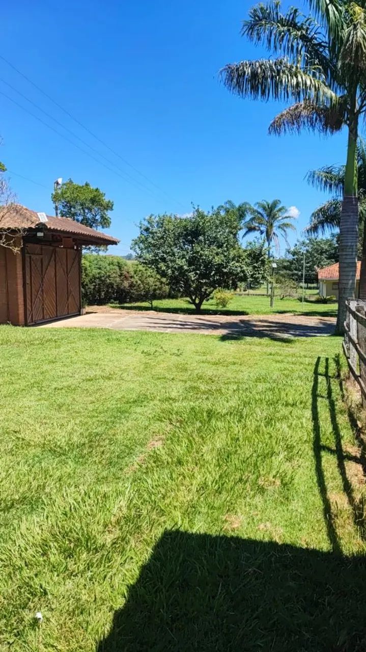 Sítio em Sarapuí divisa Pilar do Sul - Foto 4