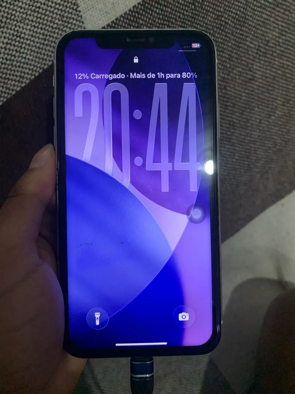 Vendo iPhone 11. 800$ - Foto 2
