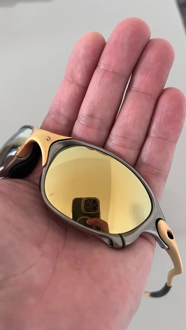 Oakley 24k Double x - Acessórios - Centro, São Bernardo do Campo