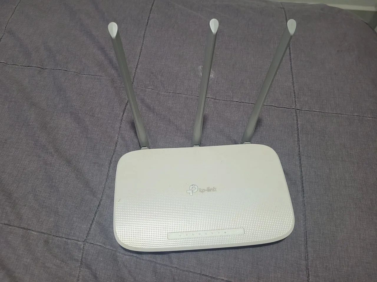 Roteador Tplink