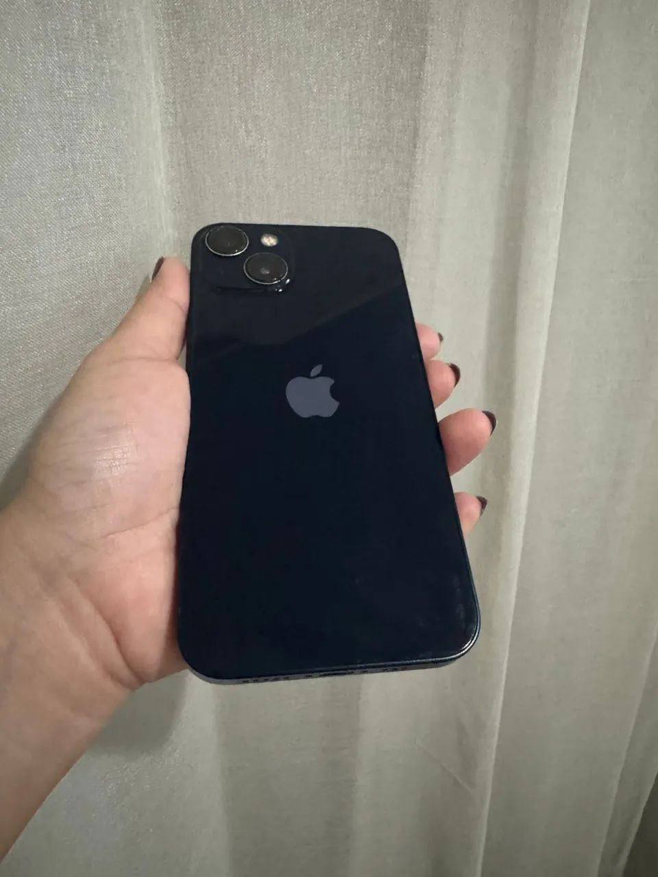 Vendo iPhone 13 R$2.300 - Foto 5