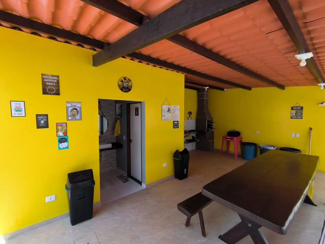 BEACH HOUSE- BARRA NOVA  - Foto 3