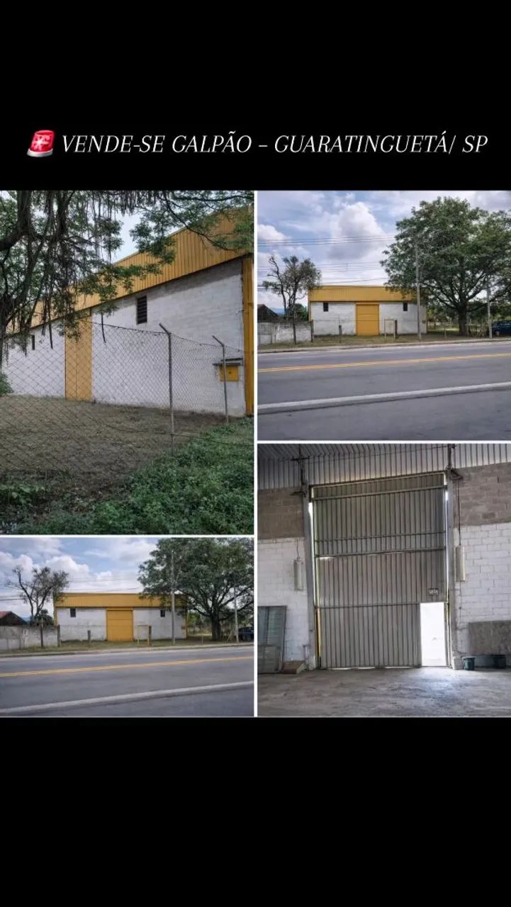 Foto - Guaratinguetá - Vila São José