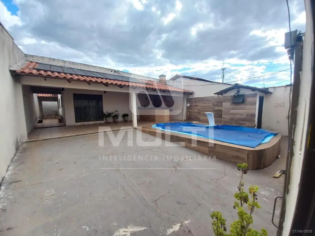 Casa - NOVA UBERLANDIA - Foto 2
