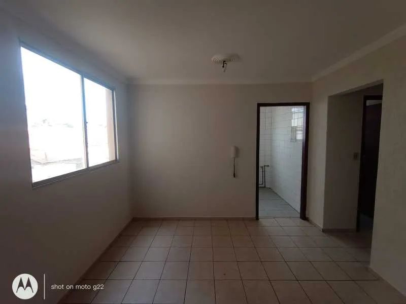 Apartamento À Venda Edificio Sofia. Piracicaba - Foto 2