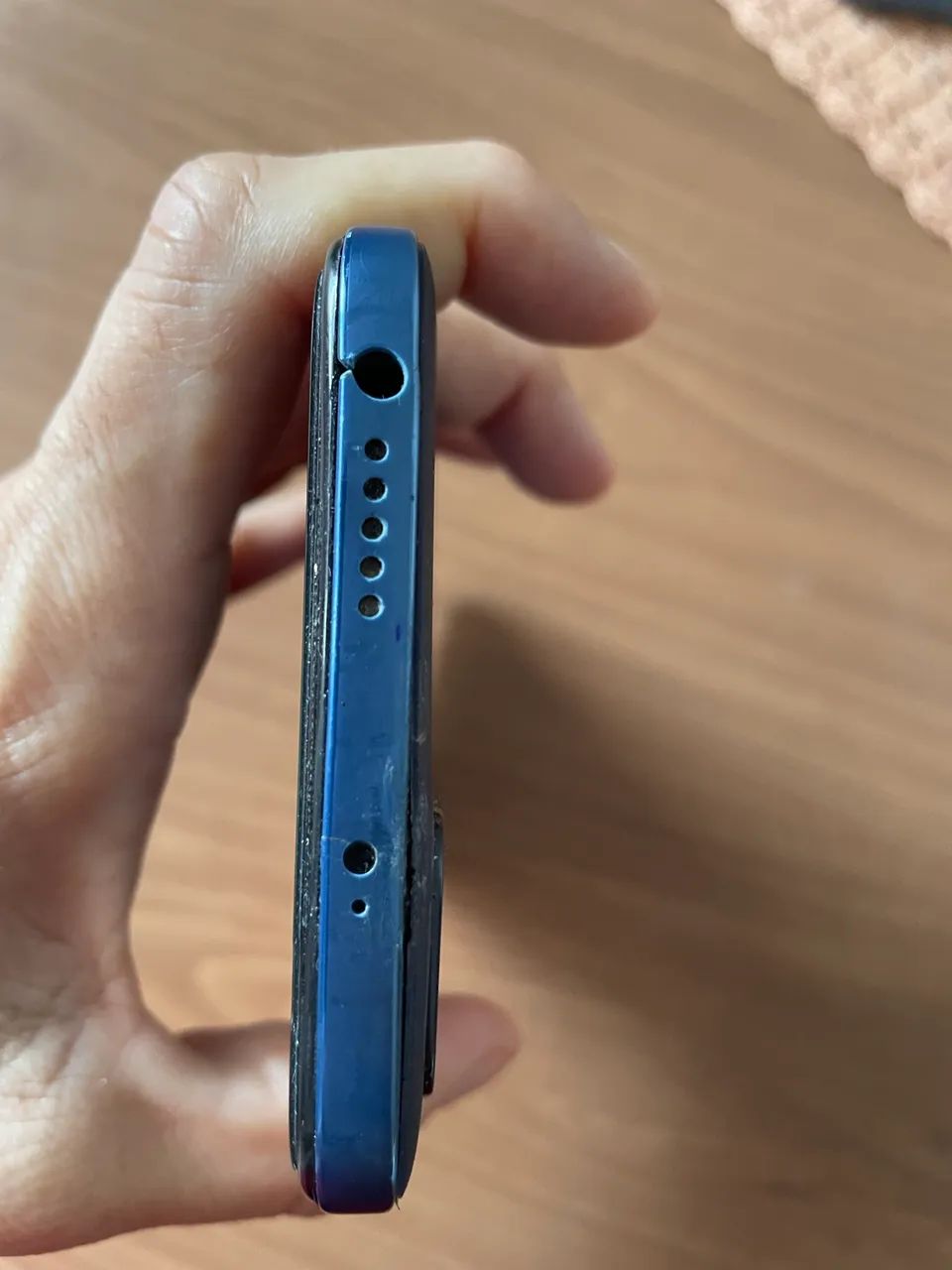 Xiaomi/ Redmi note 11 - Foto 5