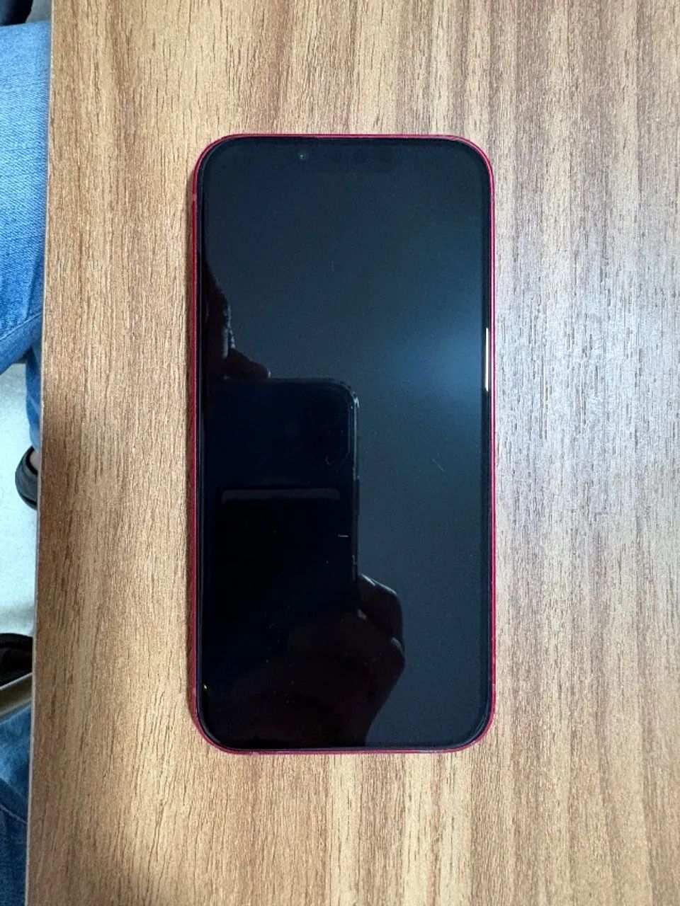 iPhone 13 RED Vermelho 128GB - Celulares e Smartphones - Jardim