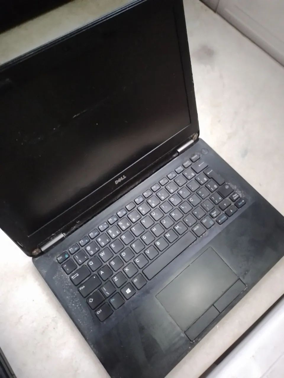 Notebooks Dell e Lenovo ThinkPad [RETIRADA DE PECAS] - Foto 3