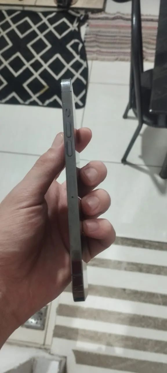 IPHONE 12 PRO MAX Novo! - Foto 4
