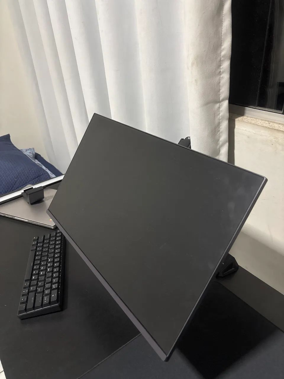 Monitor LgUltragear 24polegadas 144hz - Foto 2
