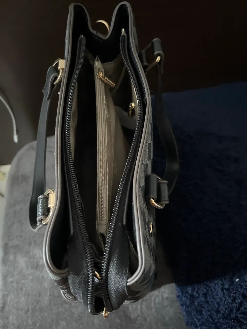 Bolsa Chenson nova - Foto 2