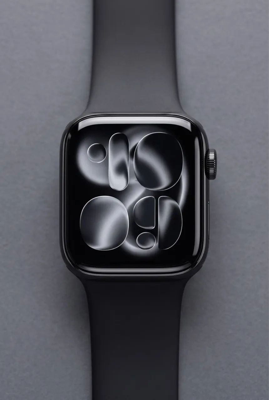 Apple Watch 11( 46 milímetros)