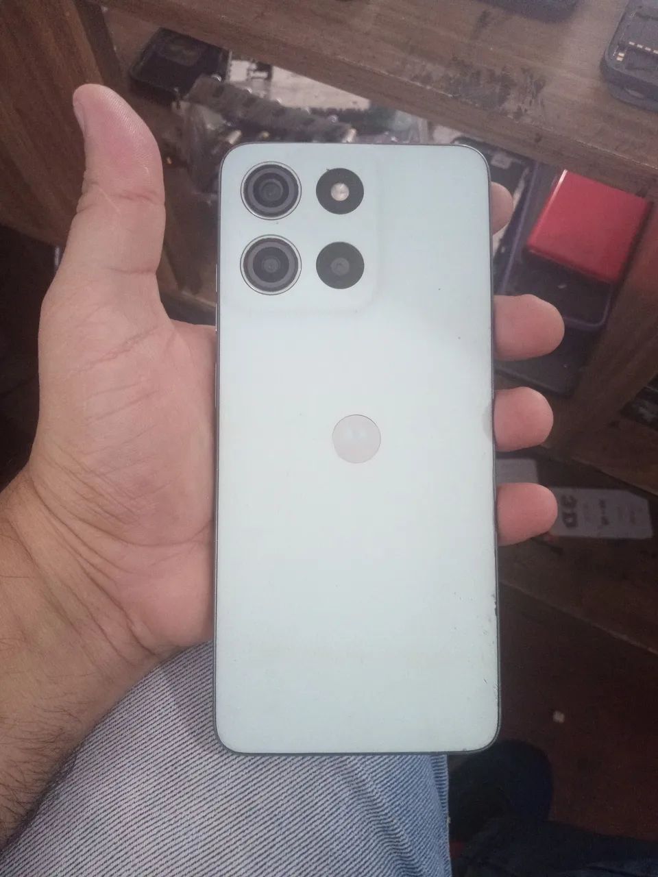 Moto G15 128gb - Foto 2
