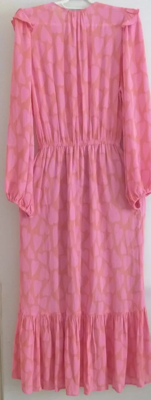 Vestido para passeios e o ocasiões especiais - Foto 2