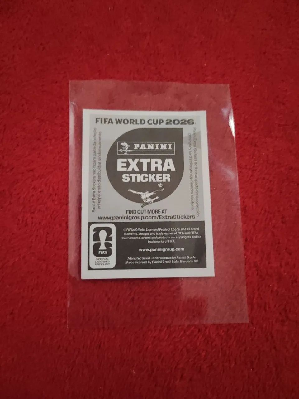 VENDO-Lamine Yamal EXTRA STICKER BRONZE RARISSIMA - Foto 2