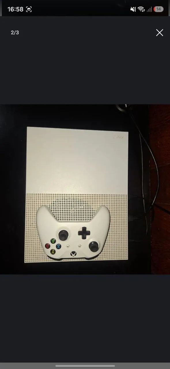 Xbox one s  - Foto 2