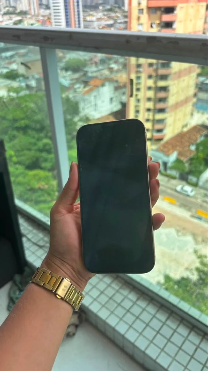 IPHONE 16pro - Foto 5