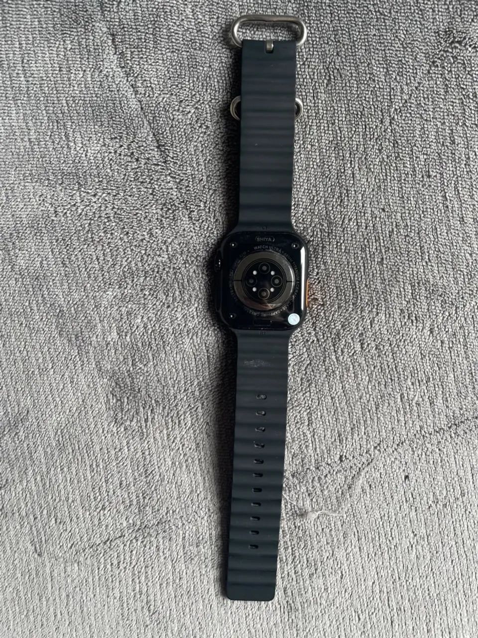 Smartwatch S8 ultra max  - Foto 3