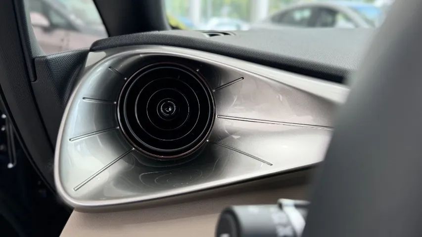 BYD Dolphin GS (Elétrico) 2027 - Foto 3