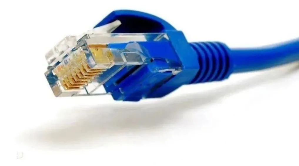 Cabo de rede RJ45 5M IT-BLUE LE-303 - Foto 3