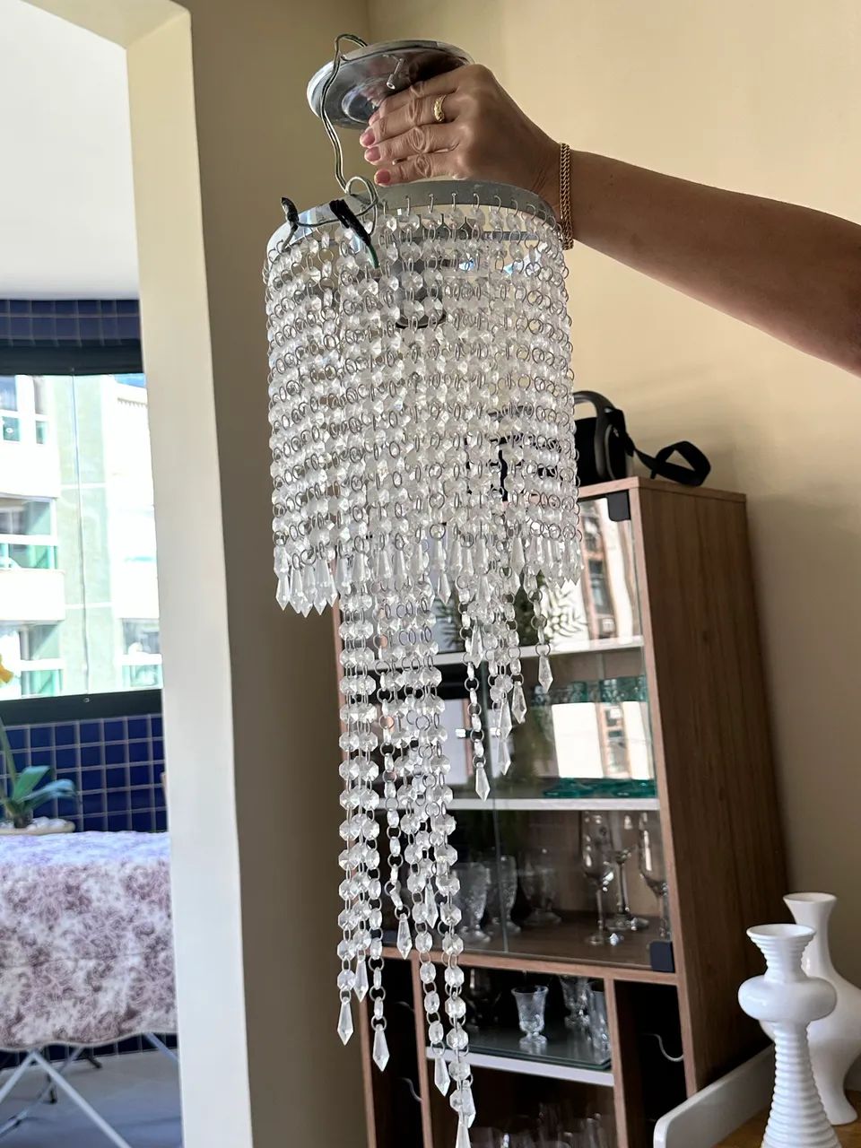 Lustre Pendente