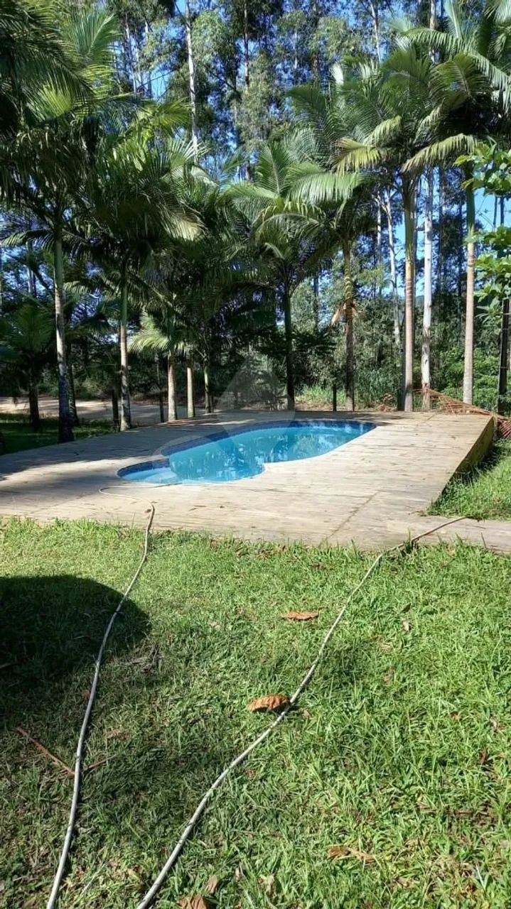 Terreno com 42 hectares em Aratingauba - Imaruí/SC - Foto 3