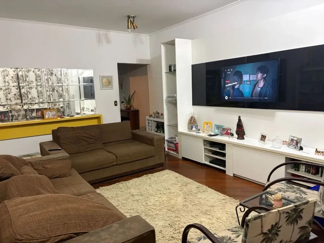 Casa térrea com edícula na Mooca !