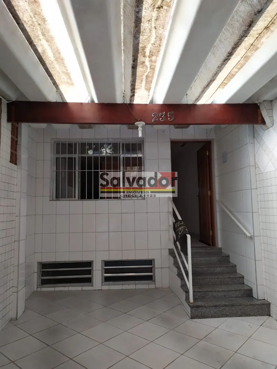 Sobrado na Vila Mariana - São Paulo