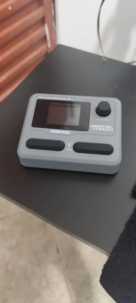 Vendo Pocket Master Sonicake - Foto 4